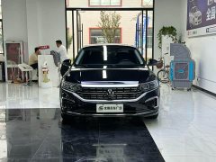 Volkswagen Passat 380TSI Luxury - ფოტო 2