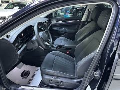 Volkswagen Passat 380TSI Luxury - ფოტო 4