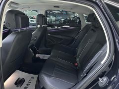 Volkswagen Passat 380TSI Luxury - ფოტო 5