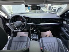 Volkswagen Passat 380TSI Luxury - ფოტო 6