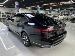 Volkswagen Passat 380TSI Luxury - ფოტო 7