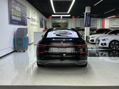 Volkswagen Passat 380TSI Luxury - ფოტო 8