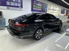 Volkswagen Passat 380TSI Luxury - ფოტო 9