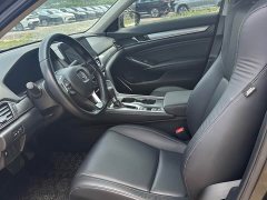 Honda Accord 2022 260TURBO Phantom Night Premier Edition - ფოტო 4