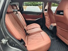 Changan CS75 PLUS Third Generation Champion Edition 1.5T Smart Drive Leading Type - ფოტო 10