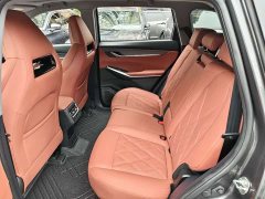 Changan CS75 PLUS Third Generation Champion Edition 1.5T Smart Drive Leading Type - ფოტო 11