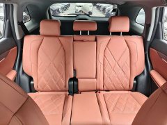 Changan CS75 PLUS Third Generation Champion Edition 1.5T Smart Drive Leading Type - ფოტო 12