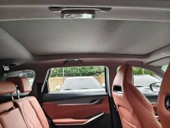Changan CS75 PLUS Third Generation Champion Edition 1.5T Smart Drive Leading Type - ფოტო 13