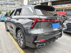 Changan CS75 PLUS Third Generation Champion Edition 1.5T Smart Drive Leading Type - ფოტო 16