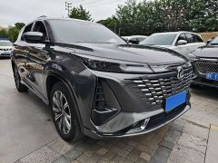 Changan CS75 PLUS Third Generation Champion Edition 1.5T Smart Drive Leading Type - ფოტო 3