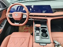 Changan CS75 PLUS Third Generation Champion Edition 1.5T Smart Drive Leading Type - ფოტო 4