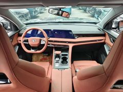 Changan CS75 PLUS Third Generation Champion Edition 1.5T Smart Drive Leading Type - ფოტო 5