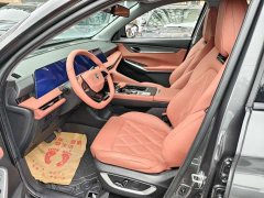Changan CS75 PLUS Third Generation Champion Edition 1.5T Smart Drive Leading Type - ფოტო 8