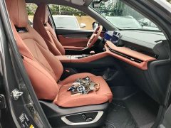 Changan CS75 PLUS Third Generation Champion Edition 1.5T Smart Drive Leading Type - ფოტო 9