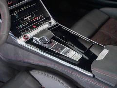 Audi RS 6 RS 6 Avant GT - ფოტო 12