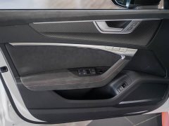 Audi RS 6 RS 6 Avant GT - ფოტო 13