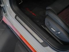 Audi RS 6 RS 6 Avant GT - ფოტო 15