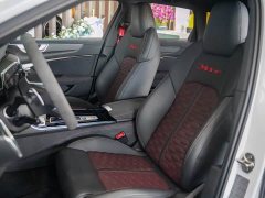 Audi RS 6 RS 6 Avant GT - ფოტო 17