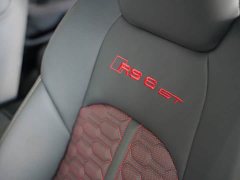 Audi RS 6 RS 6 Avant GT - ფოტო 18