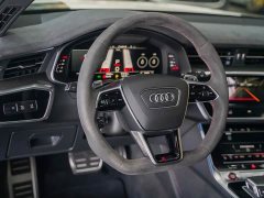 Audi RS 6 RS 6 Avant GT - ფოტო 19