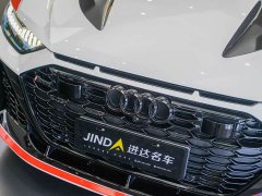Audi RS 6 RS 6 Avant GT - ფოტო 4