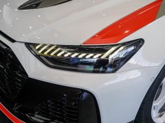 Audi RS 6 RS 6 Avant GT - ფოტო 5