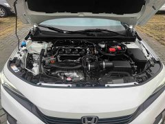 Honda Civic 2022 240TURBO CVT Fuel Dynamic Edition - ფოტო 16