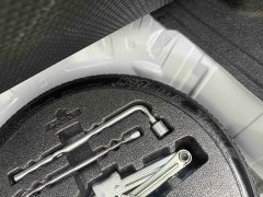 Honda Civic 2022 240TURBO CVT Fuel Dynamic Edition - ფოტო 18