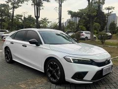 Honda Civic 2022 240TURBO CVT Fuel Dynamic Edition - ფოტო 3