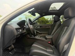 Honda Civic 2022 240TURBO CVT Fuel Dynamic Edition - ფოტო 4