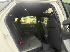 Honda Civic 2022 240TURBO CVT Fuel Dynamic Edition - ფოტო 7