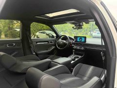 Honda Civic 2022 240TURBO CVT Fuel Dynamic Edition - ფოტო 9