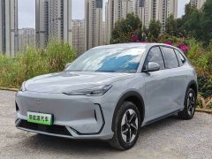 Geely Galaxy E5 2024 530km Long-Range Edition - ფოტო 1
