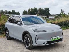Geely Galaxy E5 2024 530km Long-Range Edition - ფოტო 3