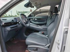 Geely Galaxy E5 2024 530km Long-Range Edition - ფოტო 4