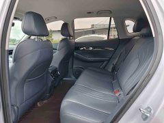 Geely Galaxy E5 2024 530km Long-Range Edition - ფოტო 6