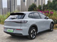 Geely Galaxy E5 2024 530km Long-Range Edition - ფოტო 7