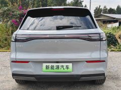 Geely Galaxy E5 2024 530km Long-Range Edition - ფოტო 8