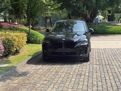 BMW X3 xDrive30i M Sport Night Package - ფოტო 2