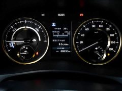 Toyota Alphard 2021 Hybrid 2.5L Luxury - ფოტო 13