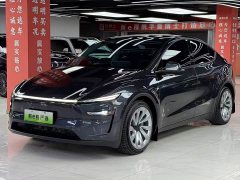 Tesla Model Y Rear-Wheel Drive Launch Edition - ფოტო 1