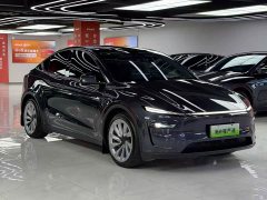 Tesla Model Y Rear-Wheel Drive Launch Edition - ფოტო 3