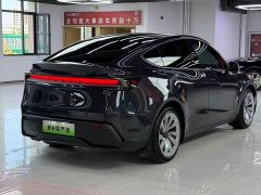 Tesla Model Y Rear-Wheel Drive Launch Edition - ფოტო 6