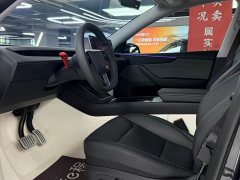 Tesla Model Y Rear-Wheel Drive Launch Edition - ფოტო 7