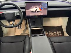 Tesla Model Y Rear-Wheel Drive Launch Edition - ფოტო 9