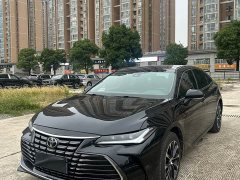 Toyota Avalon 2022 2.0L Base - ფოტო 3