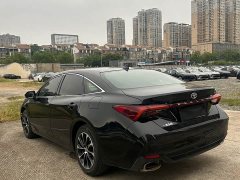 Toyota Avalon 2022 2.0L Base - ფოტო 7