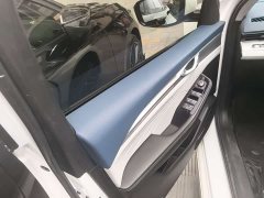 Geely Xingrui 2021 2.0T Diesel Premium Edition - ფოტო 11