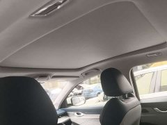 Geely Xingrui 2021 2.0T Diesel Premium Edition - ფოტო 12