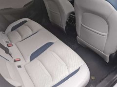 Geely Xingrui 2021 2.0T Diesel Premium Edition - ფოტო 13